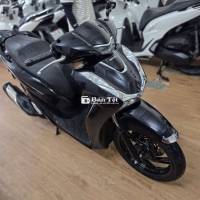 Honda SH 2025 Đen bóng siêu mới máy rin chạy êm