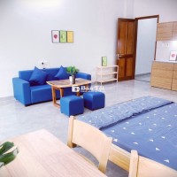 Căn hộ full nội thất mới cityland p10 gò vấp
