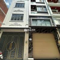 NHÀ 3 TẦNG – 4x15 - ĐƯỜNG NHỰA 8M – TÂN KỲ TÂN QUÝ – GIÁ 5.X TỶ