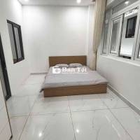 Cho thuê căn hộ cao cấp, giá rẻ khu đô thị Vạn Phúc