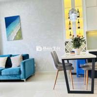 Cho thuê căn hộ 2PN Sunrise giá chỉ 13 triệu / tháng