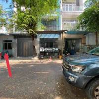 đất phường đông hưng thuận Q12 dt: 67m2