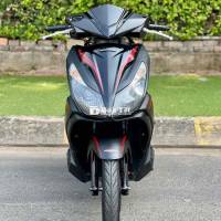 Air Blade 125 2014 Đen nhám BSTP Chính Chủ Có Góp