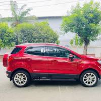Ford Ecosport 1.5L Titanium 2019 Đỏ