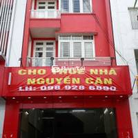 CHÍNH CHỦ CHO THUÊ NHÀ MẶT TIỀN HIỆP BÌNH