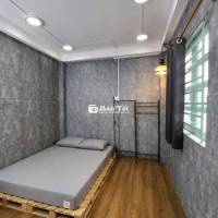 PHÒNG MỚI  GẨN CẦU NGUYỄN TRI PHƯƠNG, Q8