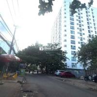 Bán đất mặt tiền Âu Cơ vị trí kinh doanh