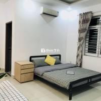 Căn hộ mini full nội thất đường Trần Não cách ga Metro Thảo Điền 500m