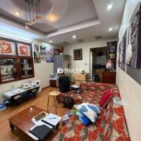 4 tỷ Chung cư Đền Lừ, lô góc sổ đỏ 60m 2PN thang máy tầng cao view đẹp