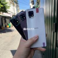 Điện Thoại Sharp Zero 6 128GB Máy Đẹp Nguyên Zin