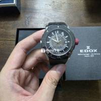 Edox CO-1 Diver Automatic Nam Kính Sapphire