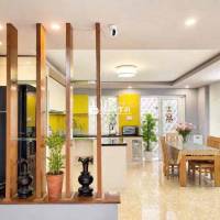 Cho Thuê Nhà Đẹp MT đường sát Hoàng Đức Lương gần VinCom Cầu Sông Hàn