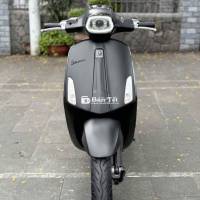 VESPA SPRINT 2015 Dọn Kiểng BSTP chính chủ có góp