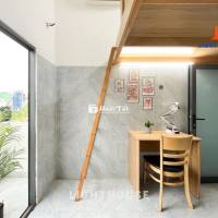 CHÍNH CHỦ:DUPLEX FULL NT CỬA SỔ TRỜI NGAY ĐH VĂN LANG DƯƠNG QUẢNG HÀM