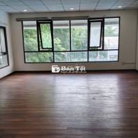 CHO THUÊ VĂN PHÒNG 50M2 TRẦN TRỌNG CUNG, QUẬN 7 GIÁ RẺ