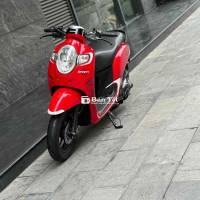 Honda Scoopy 110 2020 Đỏ thể thao 29E2 zinnn