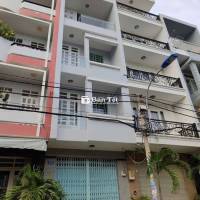 MT khu dân cư Bình Phú đối diện công viên
