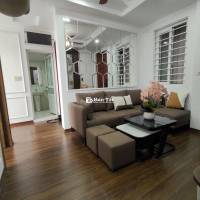 BÁN CĂN HỘ CC NGUYỄN KHÁNH TOÀN - CẦU GIẤY 