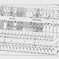 BÁN 7 LÔ ĐẤT KDC HOÀNG QUỐC VIỆT QUẬN 7 - PHÚ THUẬN - 5x12m - 7.2Tỷ
