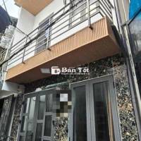 Nhà Chính Chủ -Đẹp Gò Vấp