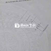 Lô sạch đẹp đường 7m5 Nguyễn Thành Long, Liên Chiểu, cách chợ QH 100m,