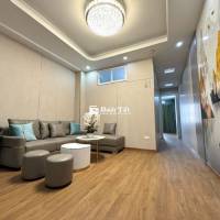 BÁN CC QUAN NHÂN - 2PN - 2WC Ô TÔ CHẠY