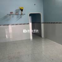 bán nhà hxh hồ văn long. nhà cấp 4 tiện xây mới. khu dân cư xầm uất