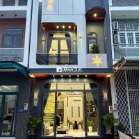 NHÀ MỚI KDC VĂN HOÁ TÂY ĐÔ