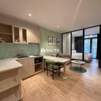 CHÍNH CHỦ CHO THUÊ CĂN HỘ CAO CẤP FULL NỘI THẤT LUXURY SÁT Q1