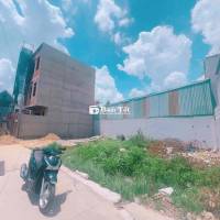 Bán Đất Sổ Hồng Riêng Phường Dĩ An Sát Bên Trung Tâm Hành Chính Dĩ An