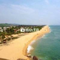 CHÍNH CHỦ BÁN ĐẤT THỔ CƯ SÁT BIỂN HOÀI NHƠN ĐÔNG CHỈ 50M ĐI BỘ RA BIỂN