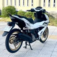 Honda Winner X ABS 2021 Trắng