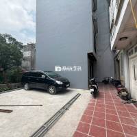 BÁN NHÀ NGÃ TƯ CỔ LINH THẠCH BÀN 35M 6T THANG MÁY-OTO ĐỖ HƠN 7TỶ CTL