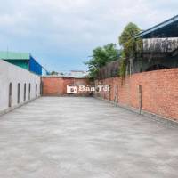 10x38=379m2 thổ cư Đường DT84 cạnh KCN Trảng Bàng, SHR, Giá 650tr