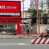 Cho thuê MB 571 Huỳnh Tấn Phát, 1200m2, Q7, HCM