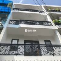 Cho thuê nhà HXT 173/3A Thoại Ngọc Hầu P.Phú Thạnh Q.Tân Phú.