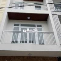 Cần cho thuê nhà MT 39A Hoa Cúc P.7 Q.Phú Nhuận