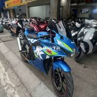Suzuki GSX 150 2019 Xanh 90% mới