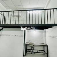 Phòng trọ giá rẻ ở p15 Tân Bình