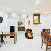 Gấp bán 7.3 Tỷ giảm về 6.19 Tỷ - Bán nhanh nhà 2 mặt hẻm xe hơi
