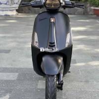 VESPA SPRINT 2018 Note Đen Nhám BSTP Chính Chủ