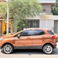 Ford Ecosport 1.5L Titanium - 1 chủ đi kỹ
