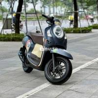 Scoopy indo Xe rất mới màu đẹp cá tính 29H2
