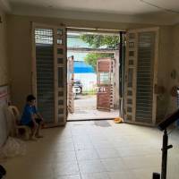Bán nhà MT NB Bình Lợi. 5m*20m khu phân lô đồng bộ