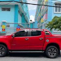 Chevrolet Colorado Bản Full  2.5 Rất Ít Đi SX 2O18