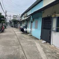 CHÍNH CHỦ BÁN NHÀ cấp 4 HXH ĐƯỜNG HỒ VĂN LONG