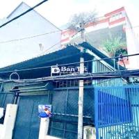 Ngộp 9.5 Tỷ giảm về 7.2 Tỷ - Bán gấp nhà 2 tầng 60m2 ngay Ga Văn Thánh