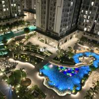 Cc Westgate, view hồ bơi 2.6tỷ, block A, full 102%