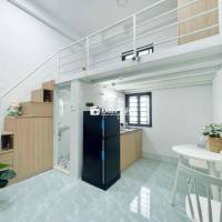 Trọ ngay ngã 4 Bình Thái, gần Cao Đẳng Công Thương