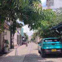 🏡 NHÀ ĐƯỜNG XÔ VIẾT NGHỆ TĨNH 36M2 – NỞ HẬU – HẺM XE HƠI – CHỈ 4,9Đ